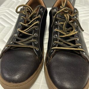 Thursday Boots sneakers size 9.5